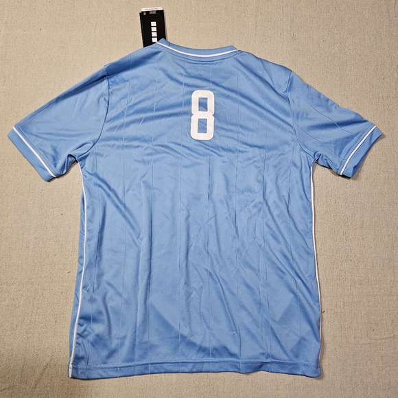 RSC Renegades Soccer Club Youth Soccer Jersey Size M(10-12) Capelli Sport NWT #8 - Picture 2 of 8